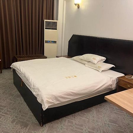 Al Mas Hotel 바그다드 외부 사진