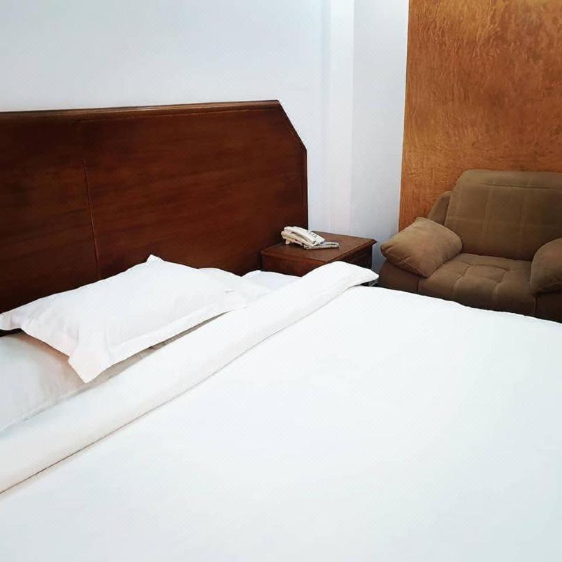 Al Mas Hotel 바그다드 외부 사진
