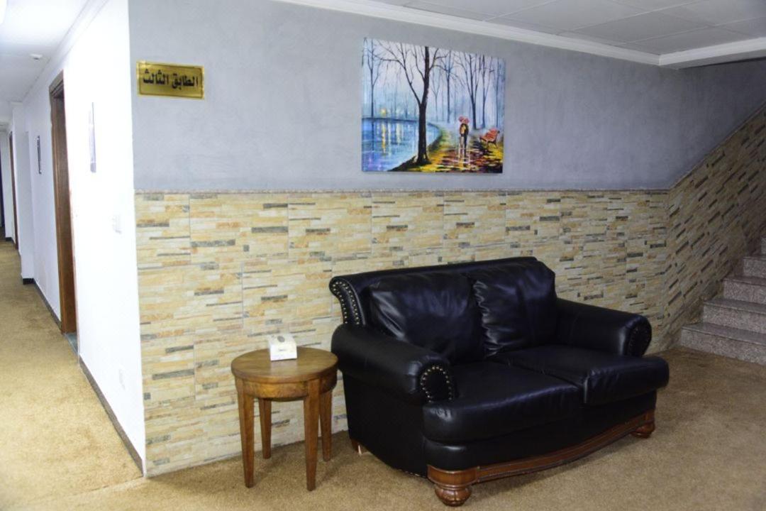 Al Mas Hotel 바그다드 외부 사진