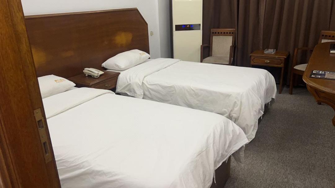 Al Mas Hotel 바그다드 외부 사진