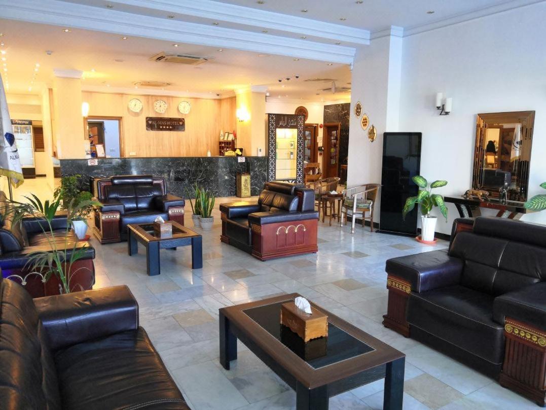 Al Mas Hotel 바그다드 외부 사진